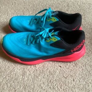 Hoka Trail Shoes